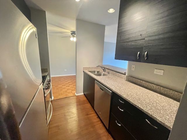 1912 Prairie Square, Unit 219 Schaumburg, IL 60173 - Photo 14 of 27