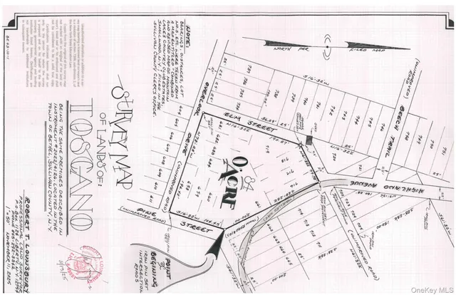 $65,000 | Highland Avenue, Smallwood, NY 12788