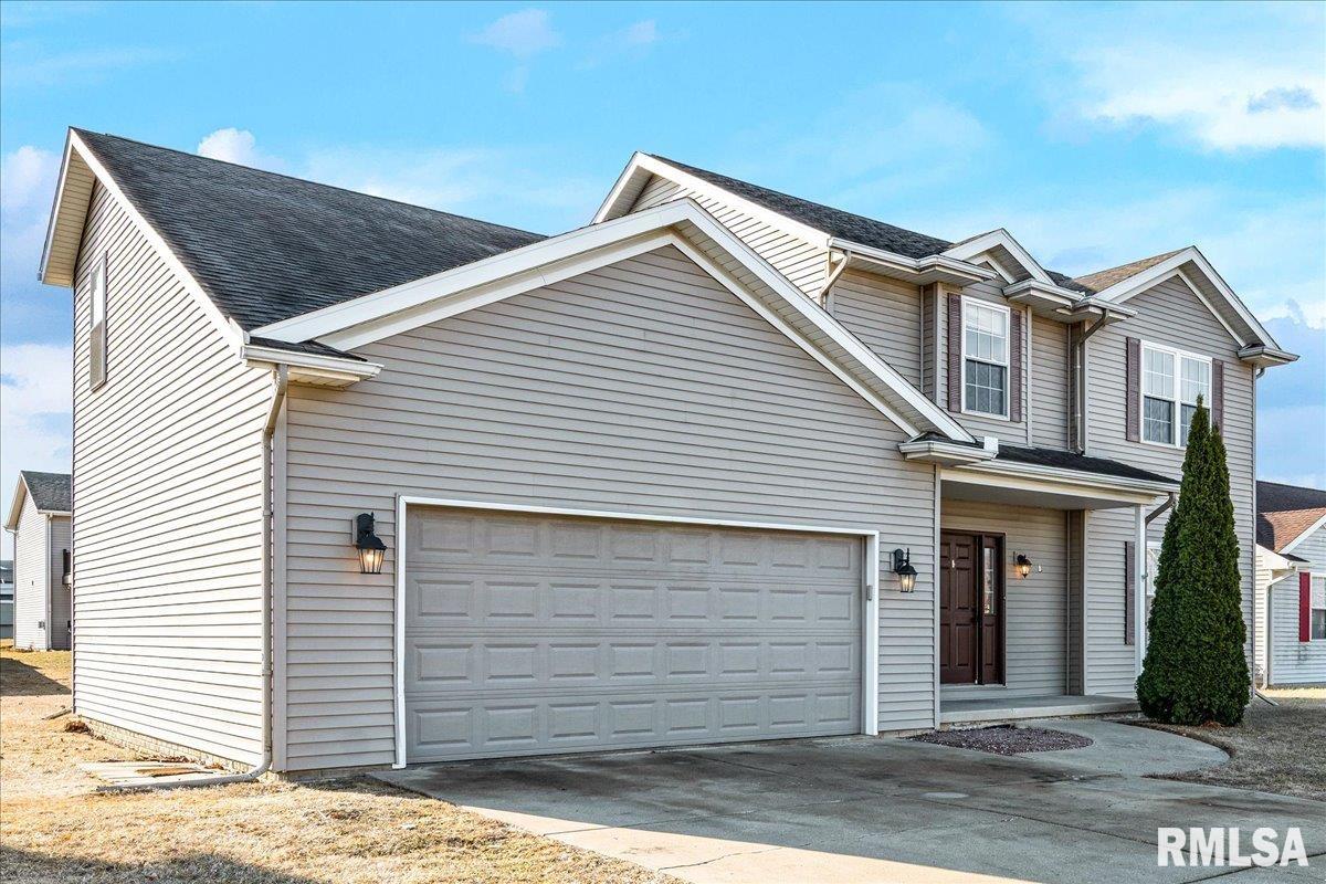 1626 Jadens Way Washington, IL 61571 - Photo 26 of 41