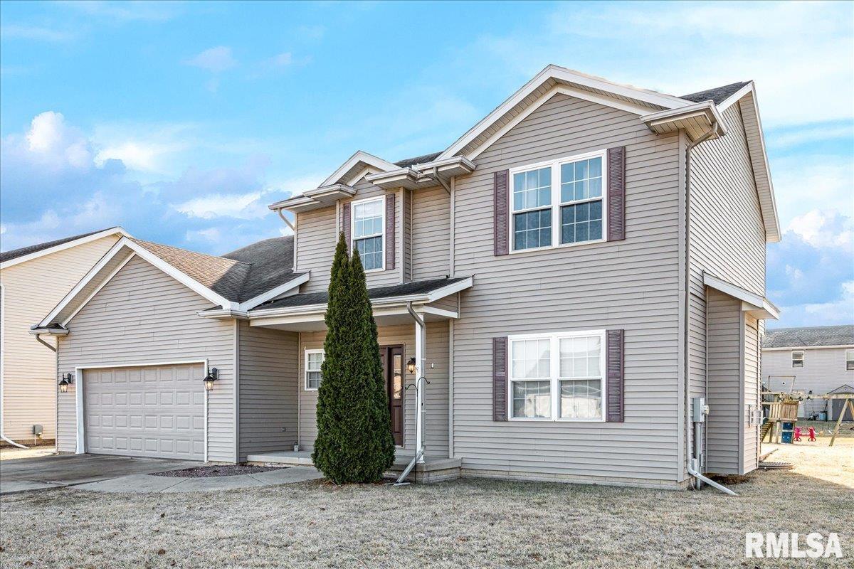 1626 Jadens Way Washington, IL 61571 - Photo 27 of 41