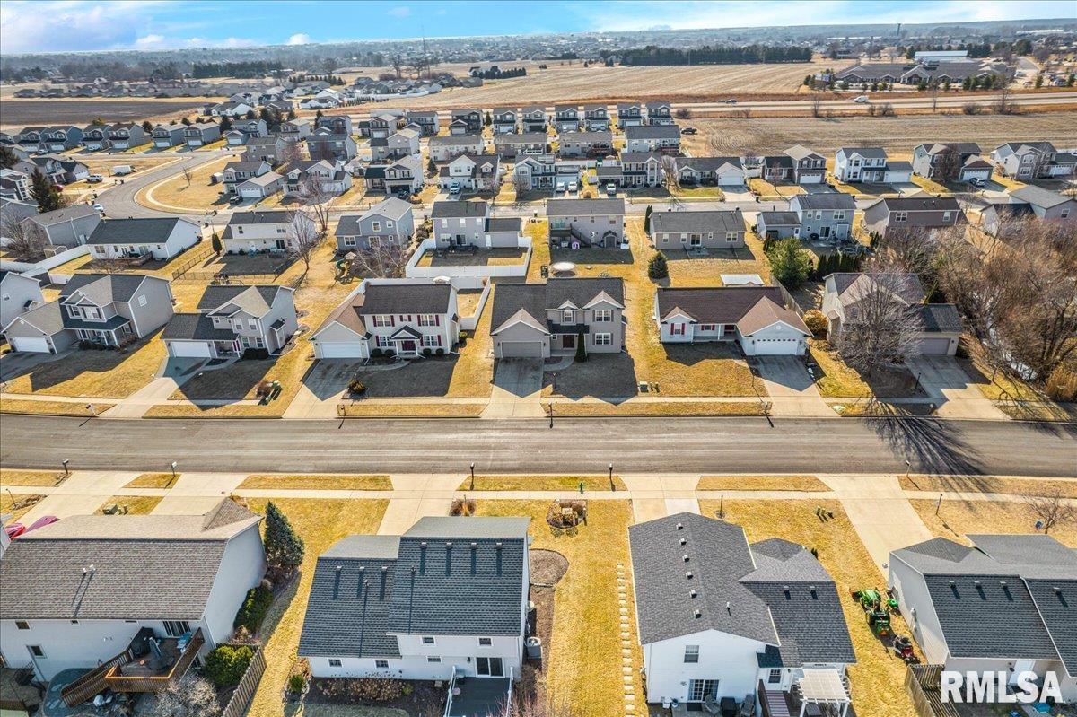 1626 Jadens Way Washington, IL 61571 - Photo 31 of 41