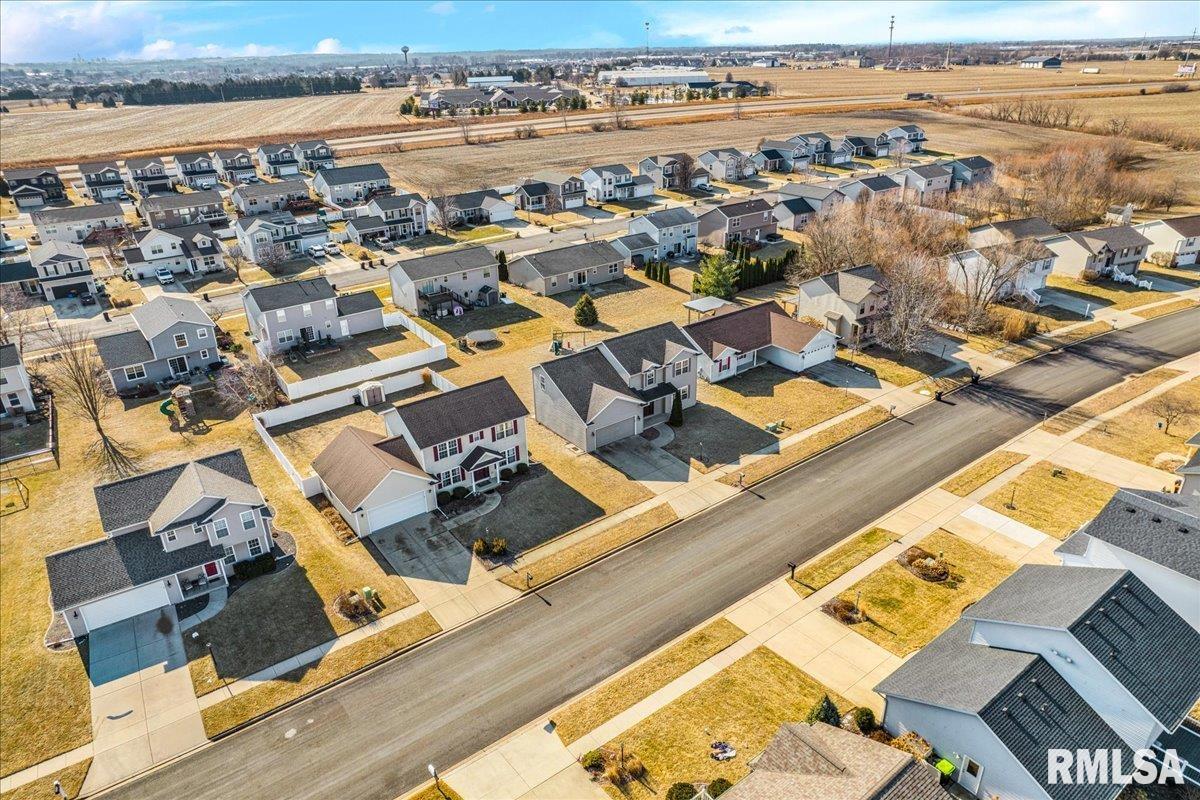 1626 Jadens Way Washington, IL 61571 - Photo 36 of 41