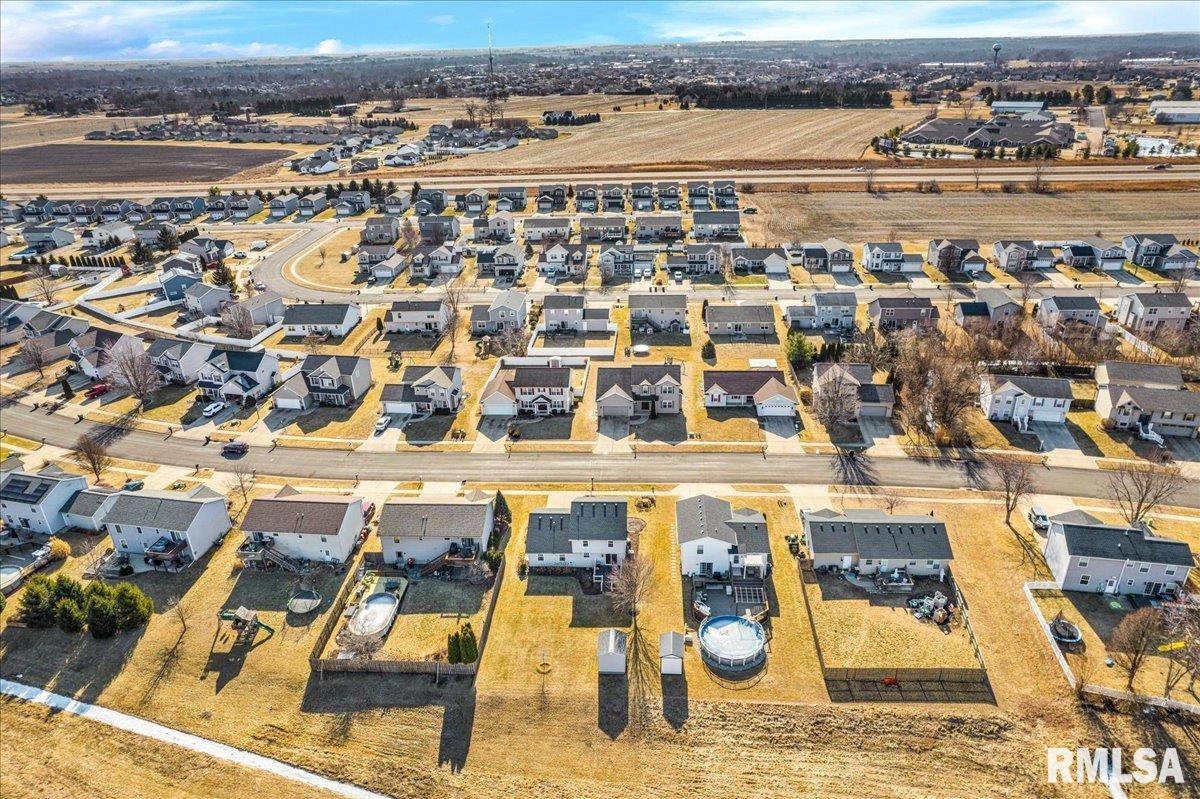 1626 Jadens Way Washington, IL 61571 - Photo 37 of 41