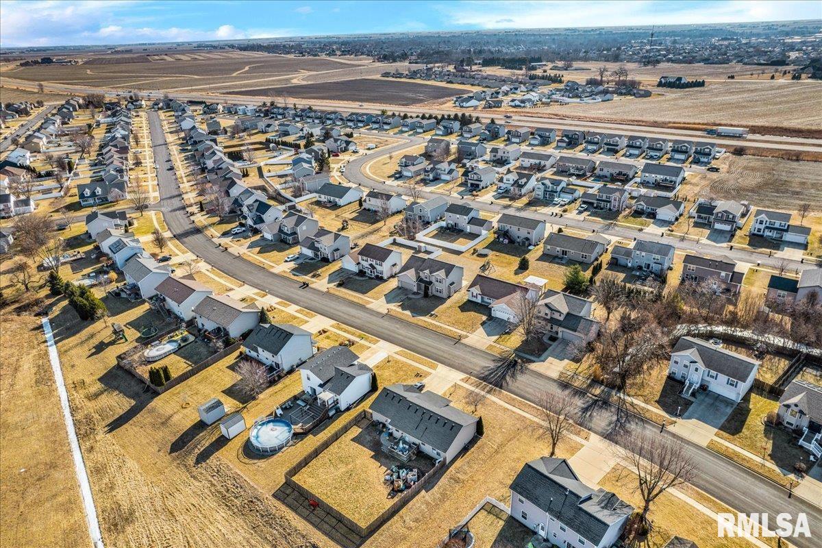 1626 Jadens Way Washington, IL 61571 - Photo 38 of 41