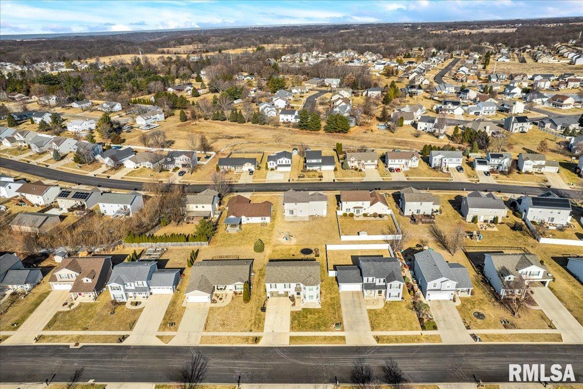 1626 Jadens Way Washington, IL 61571 - Photo 39 of 41