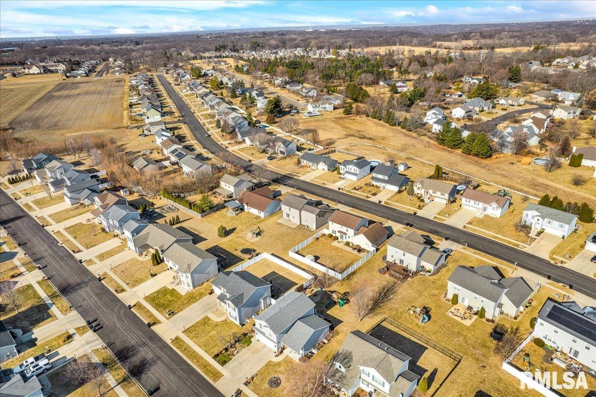 1626 Jadens Way Washington, IL 61571 - Photo 40 of 41