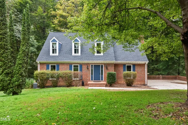 $635,000 | 3412 Horseshoe Bend, Raleigh, NC 27613