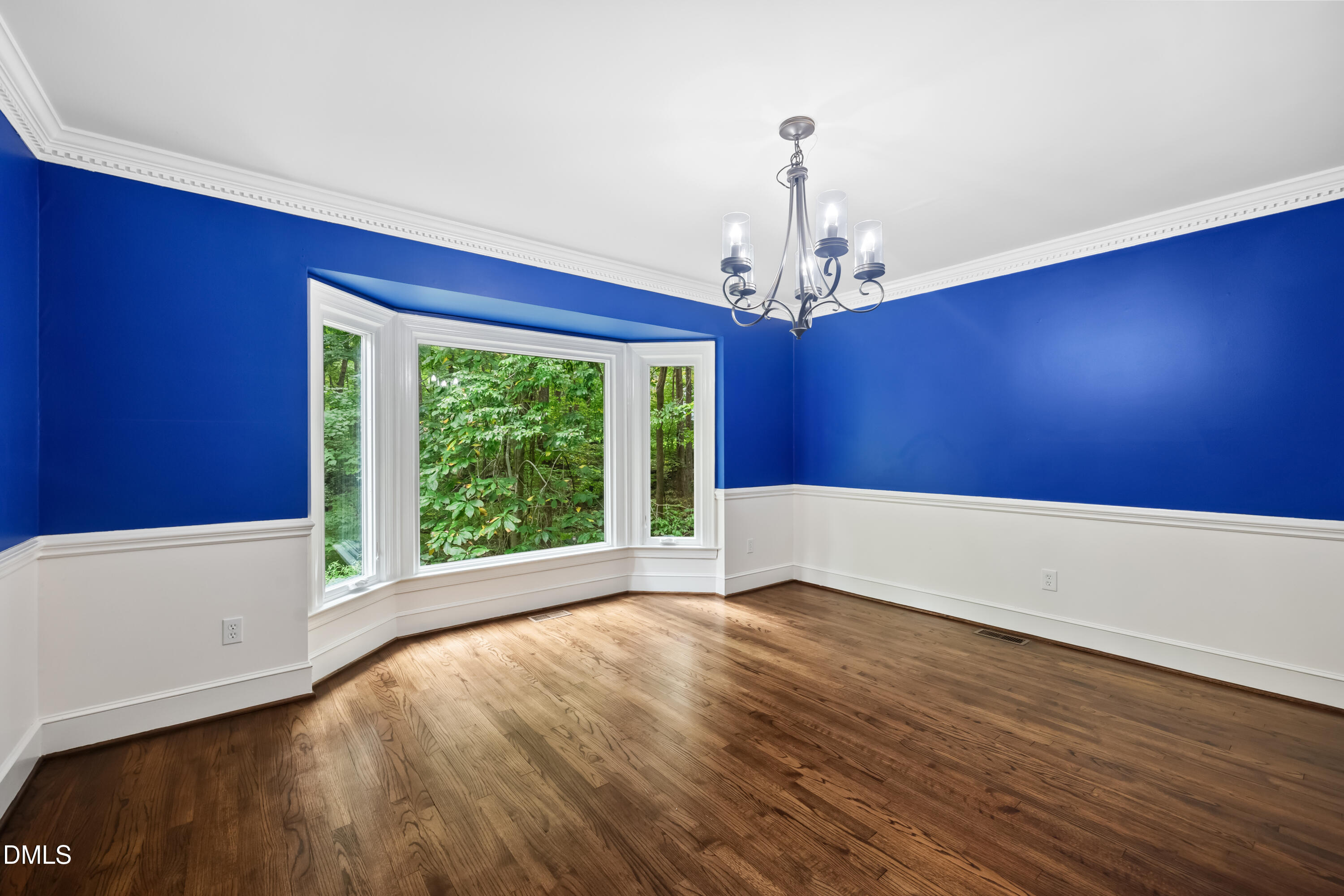 3412 Horseshoe Bend Raleigh, NC 27613 - Photo 13 of 56 Dining 1