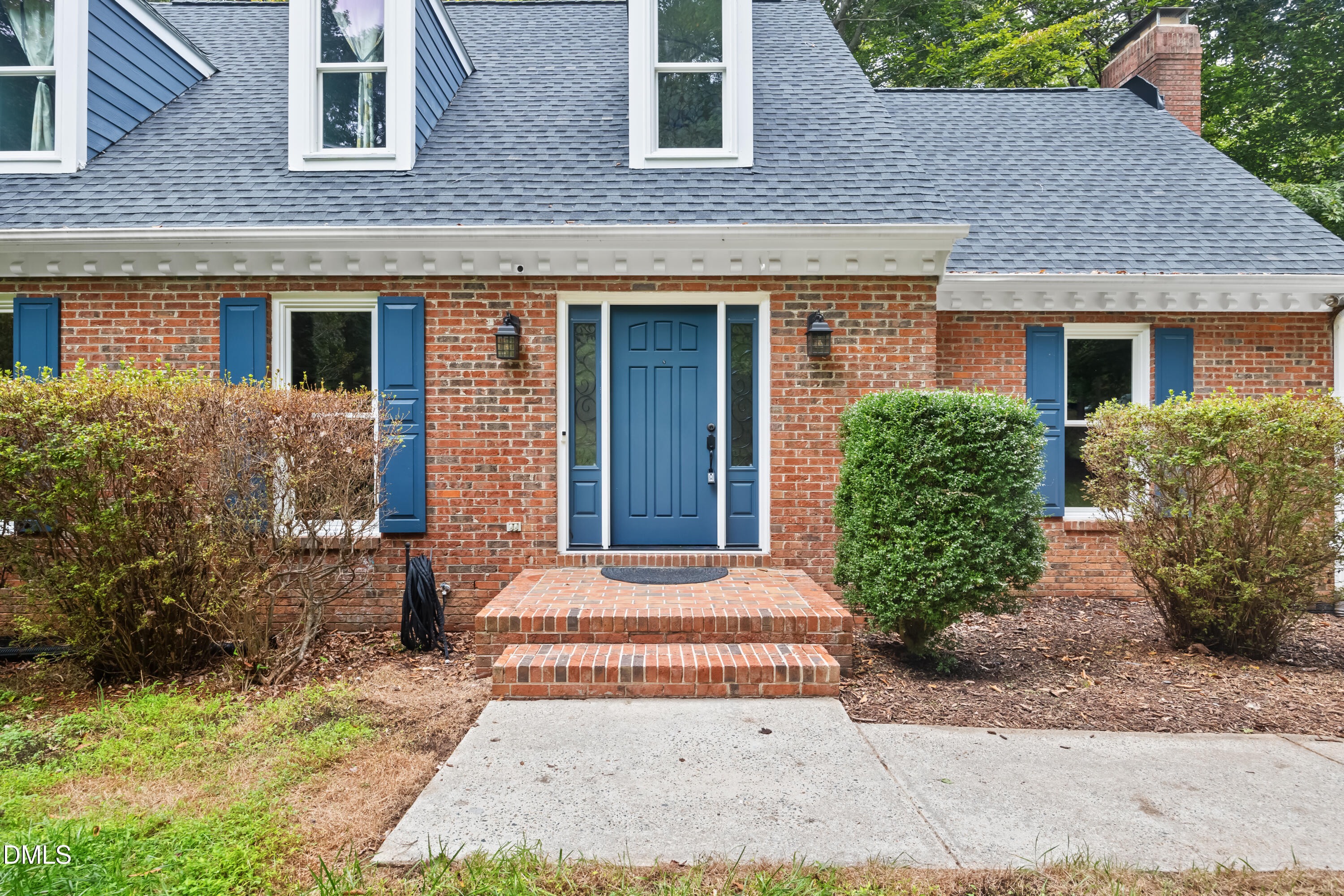 3412 Horseshoe Bend Raleigh, NC 27613 - Photo 2 of 56 Front 1