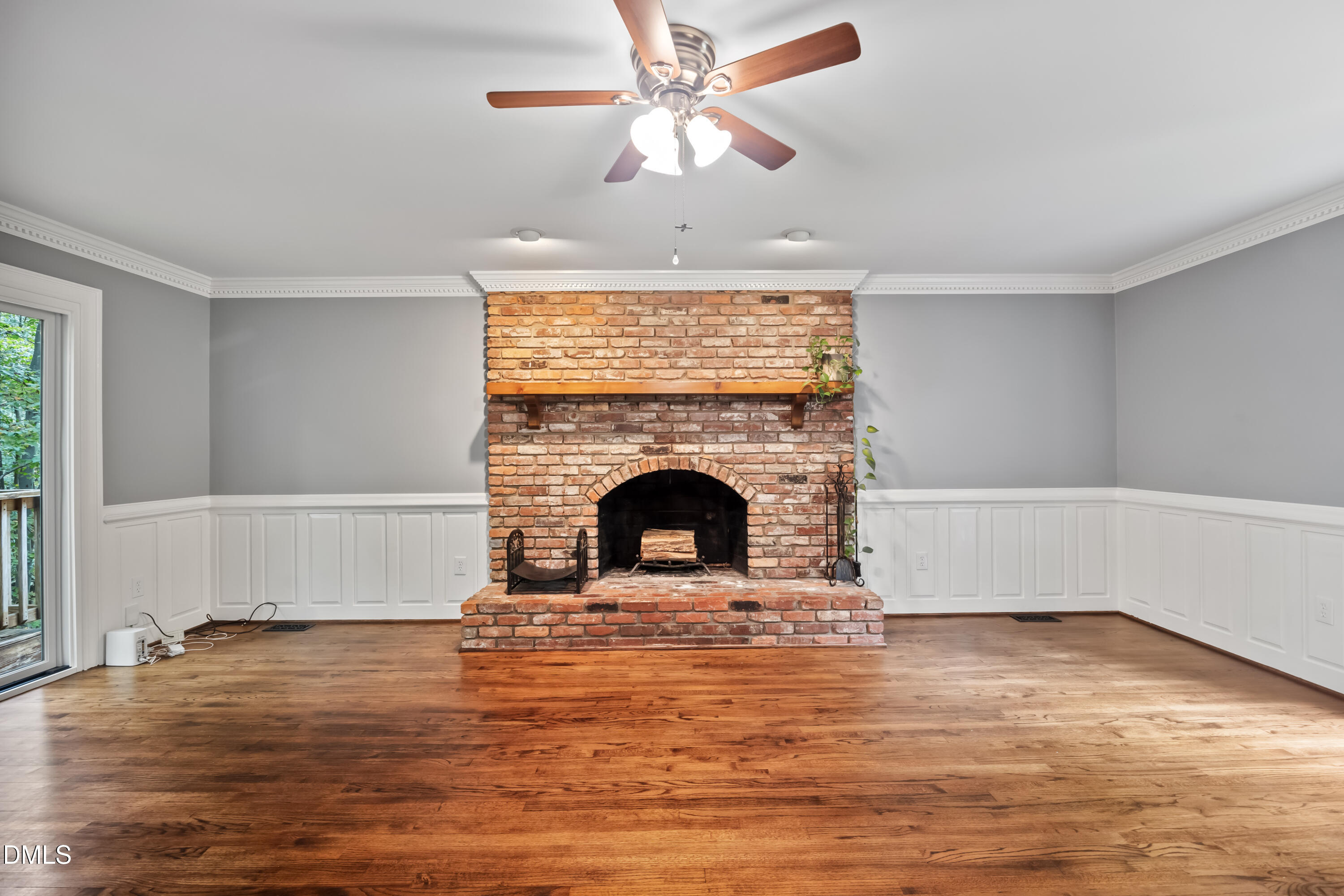3412 Horseshoe Bend Raleigh, NC 27613 - Photo 21 of 56 Living 1