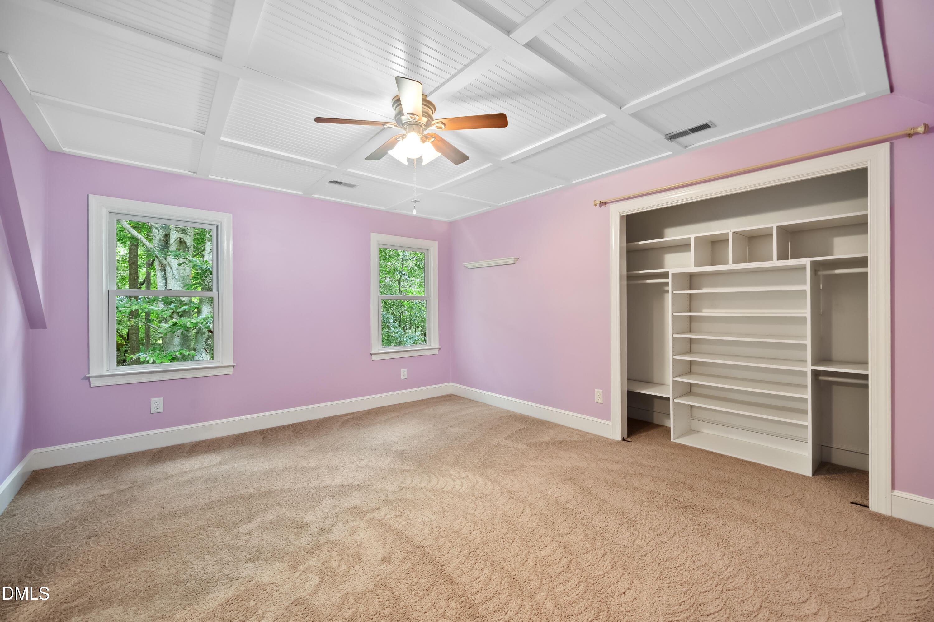 3412 Horseshoe Bend Raleigh, NC 27613 - Photo 35 of 56 First bed
