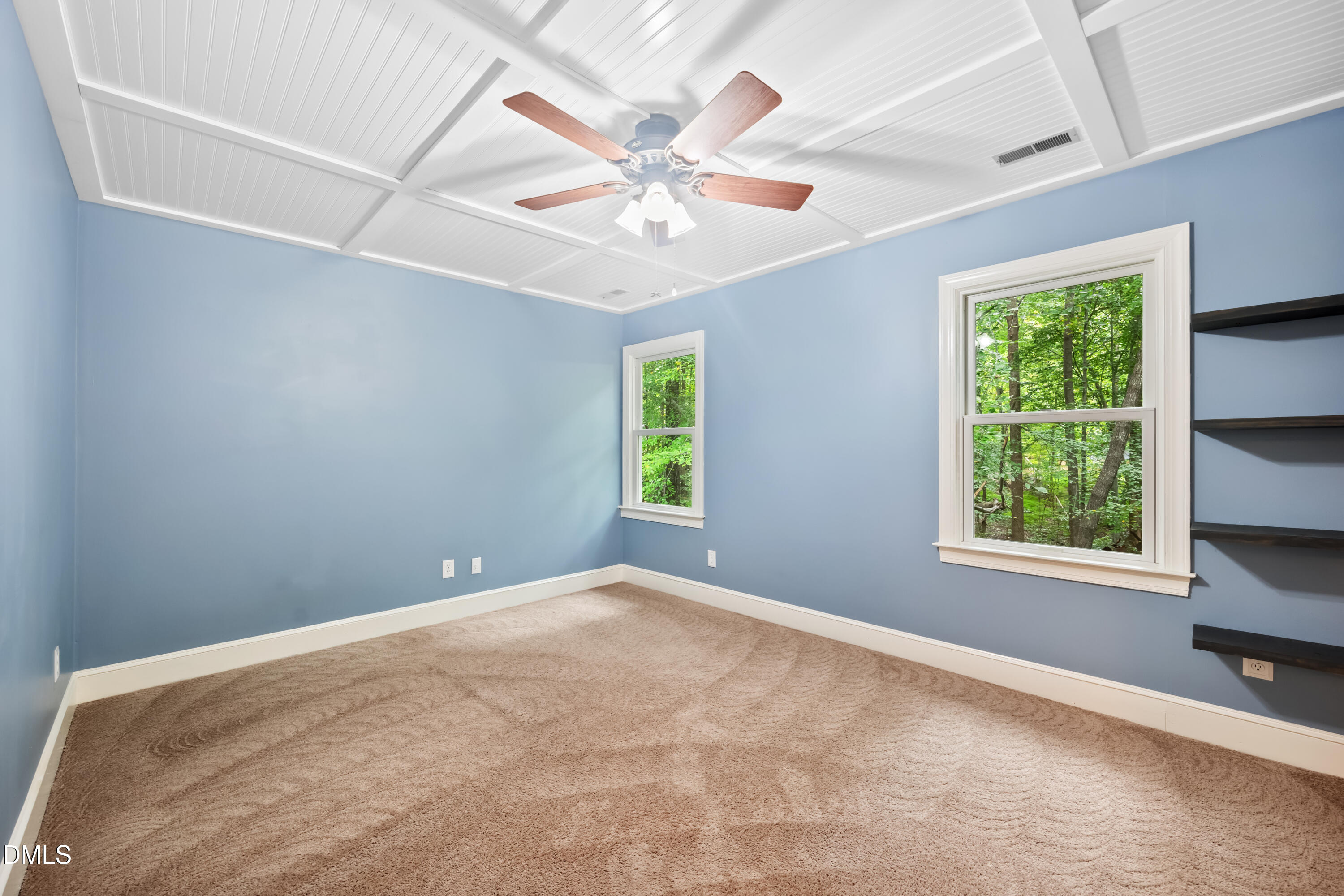 3412 Horseshoe Bend Raleigh, NC 27613 - Photo 36 of 56 Second bed
