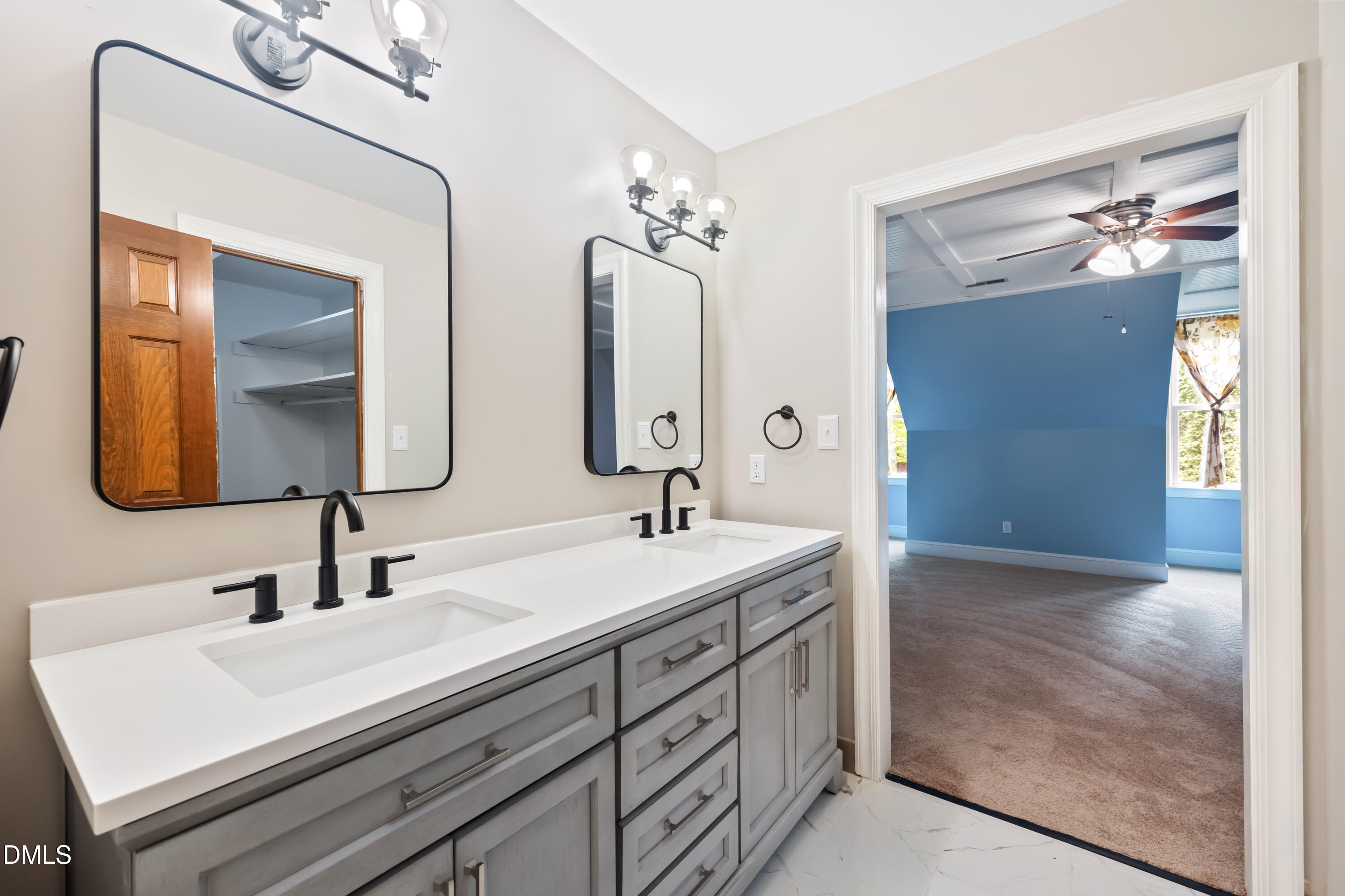 3412 Horseshoe Bend Raleigh, NC 27613 - Photo 37 of 56 Primary bath 3