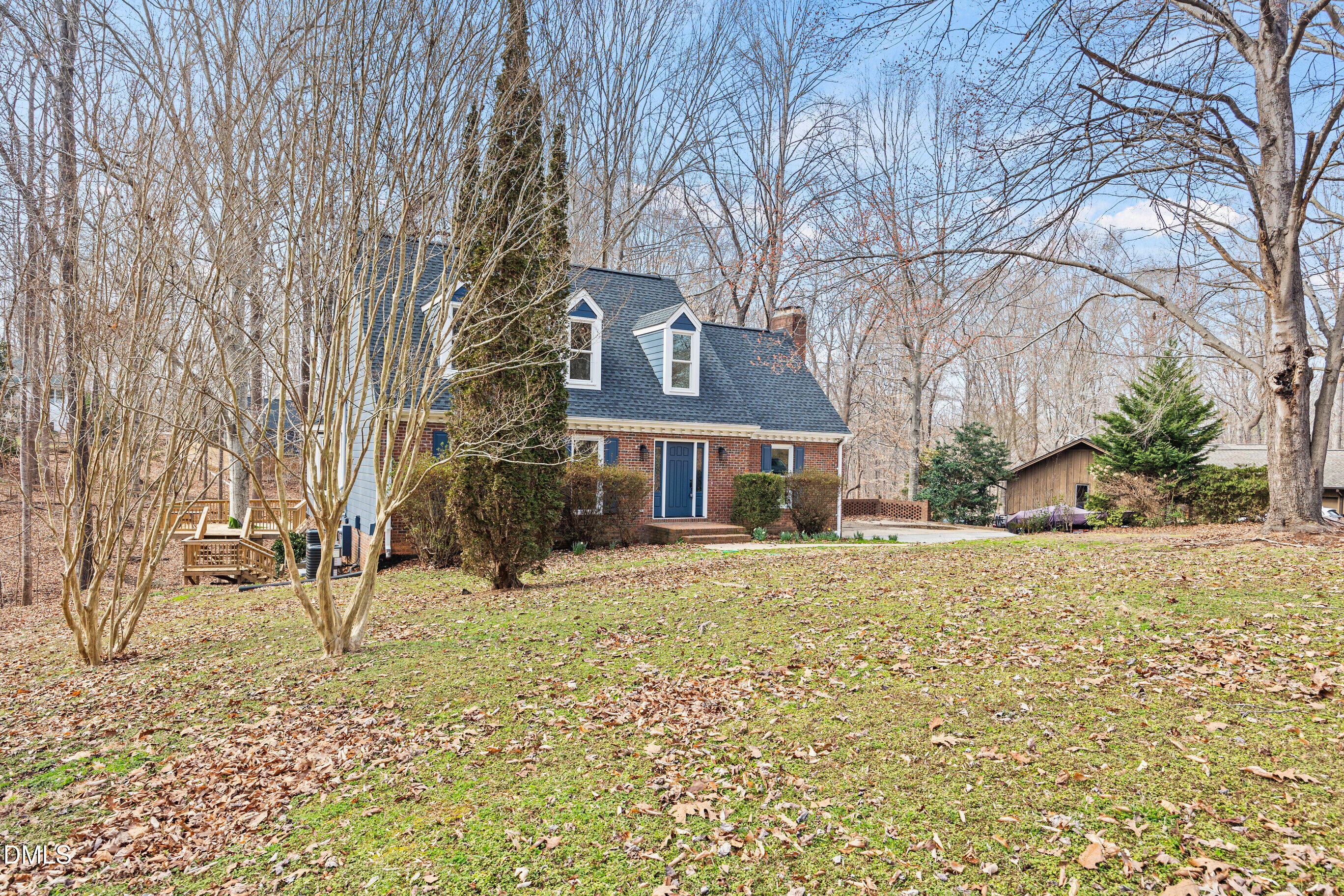 3412 Horseshoe Bend Raleigh, NC 27613 - Photo 4 of 56 rsz_front_1_1