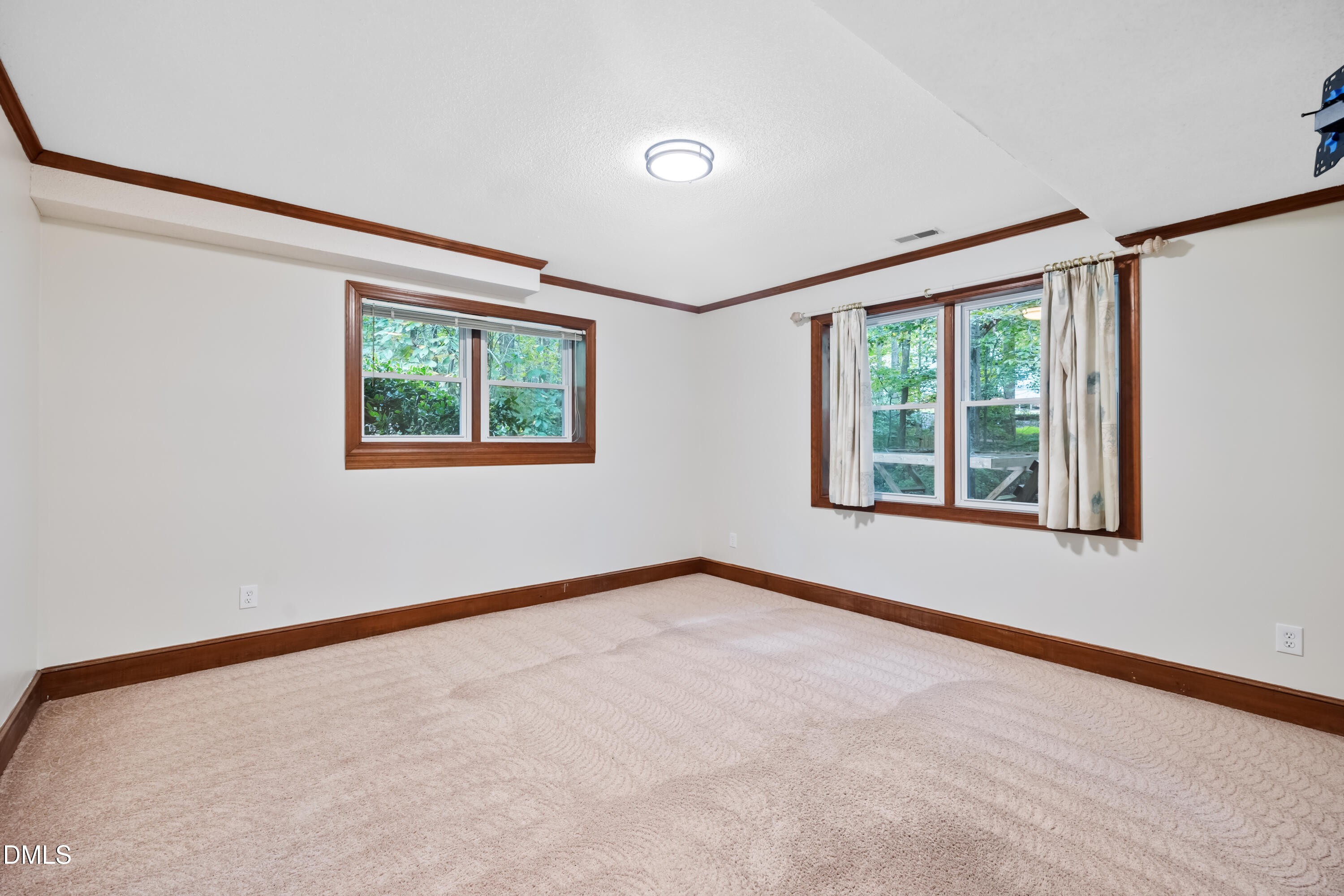 3412 Horseshoe Bend Raleigh, NC 27613 - Photo 44 of 56 Basement room