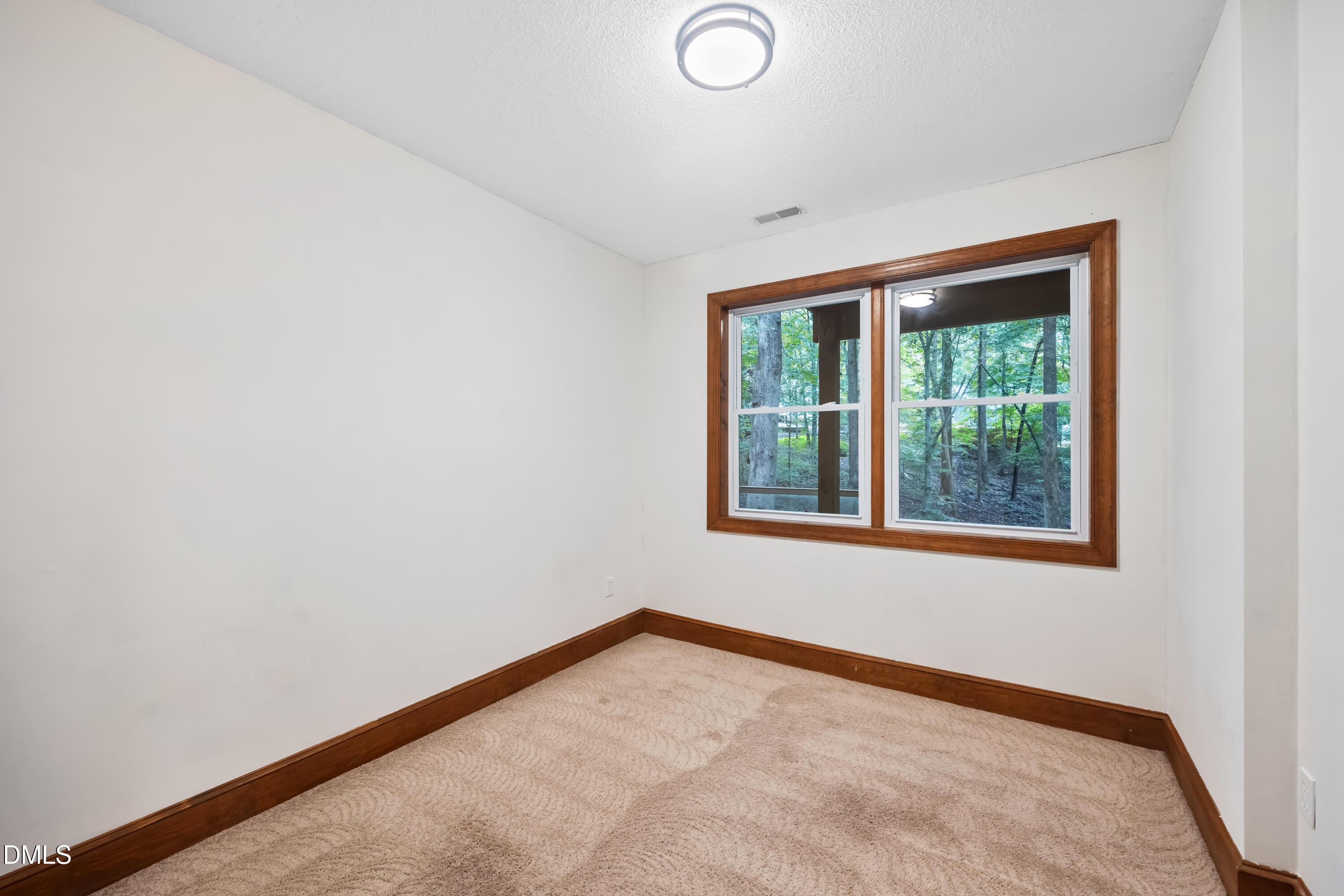 3412 Horseshoe Bend Raleigh, NC 27613 - Photo 45 of 56 Basement bed