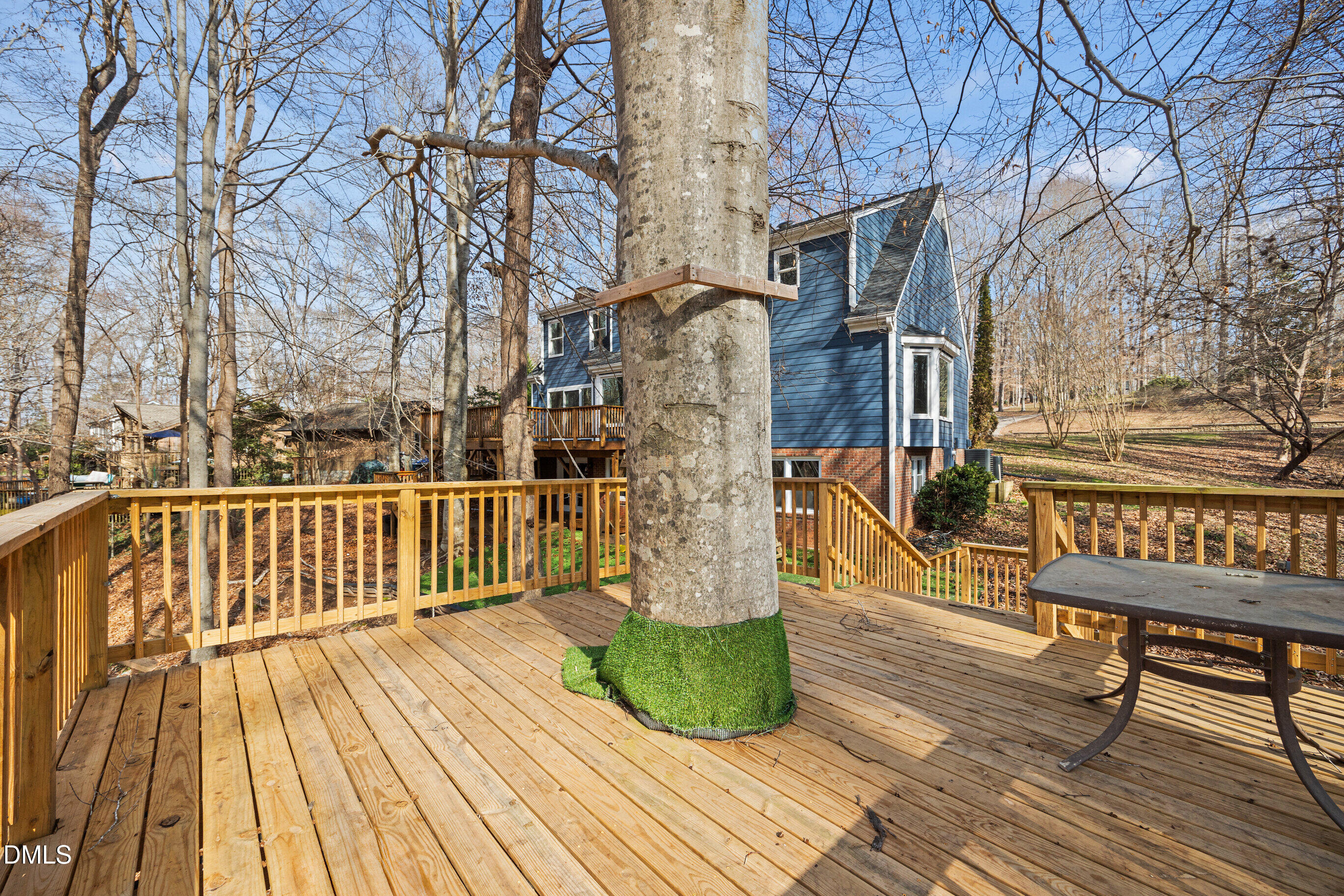 3412 Horseshoe Bend Raleigh, NC 27613 - Photo 54 of 56 rsz_back_9