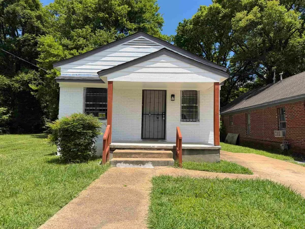 $120,000 | 2402 Shasta Avenue, Memphis, TN 38108