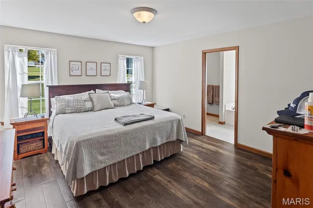 $369,500 | 1713 Aster Lane, Godfrey, IL 62035