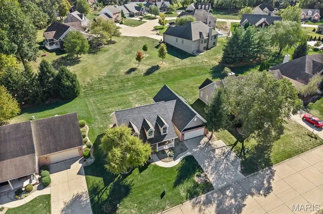 $369,500 | 1713 Aster Lane, Godfrey, IL 62035