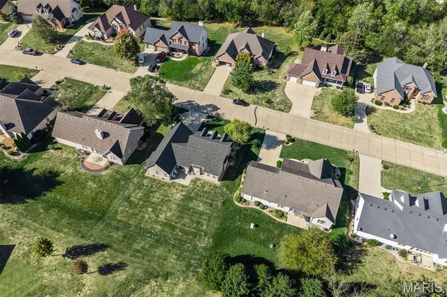 $369,500 | 1713 Aster Lane, Godfrey, IL 62035