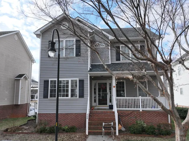 $415,900 | 112 Wyndview Drive, Lynchburg, VA 24502