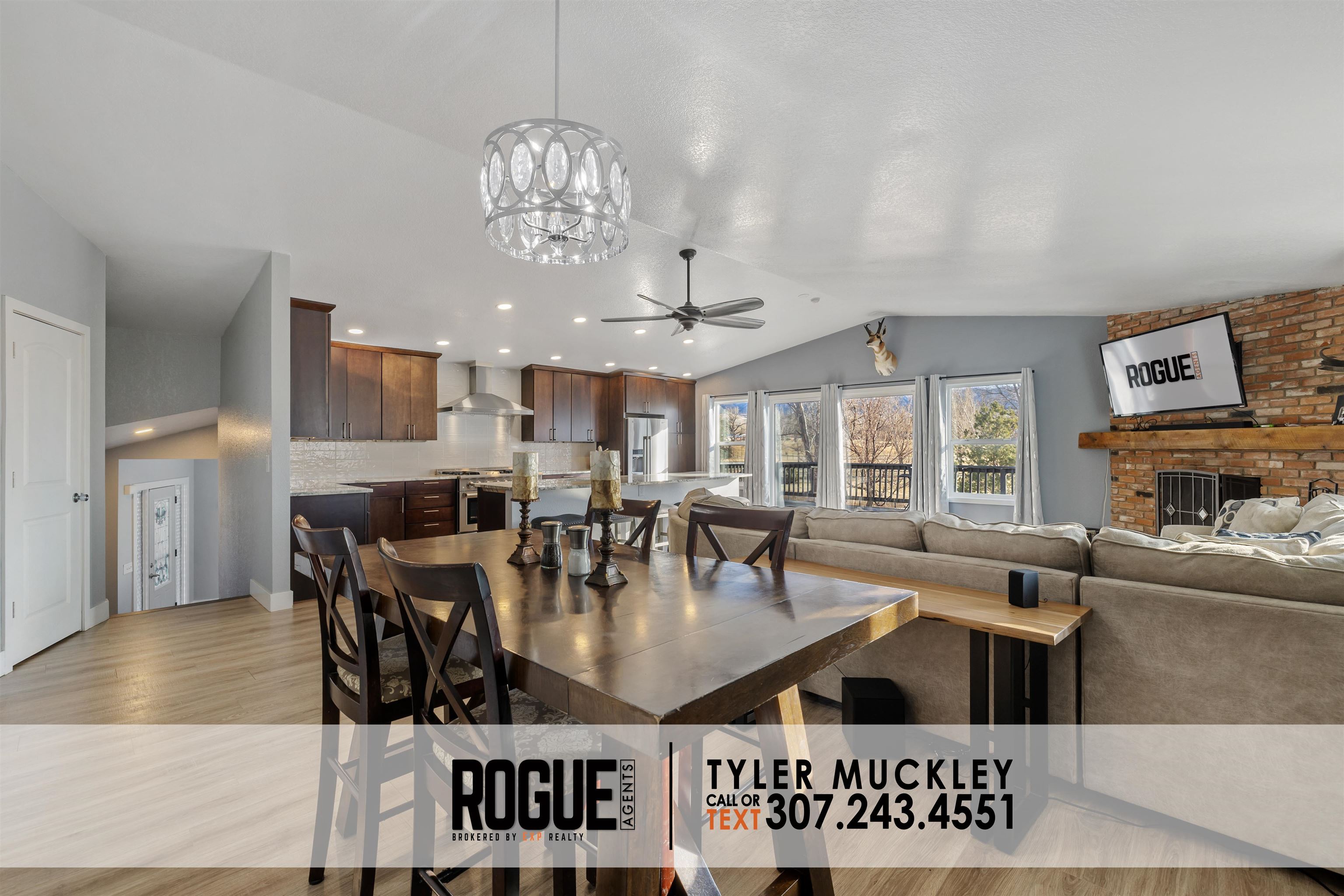 54 Jonquil Street Casper, WY 82604 - Photo 11 of 48