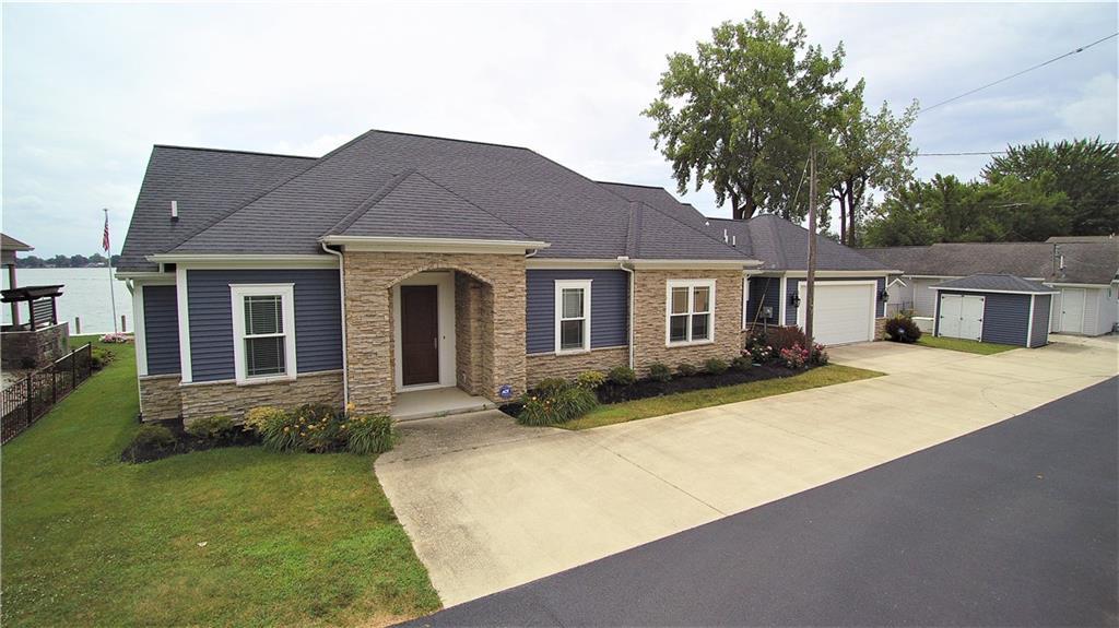 9406 Willow Isle Road, Unit D Lakeview, OH 43331 - Photo 4 of 74