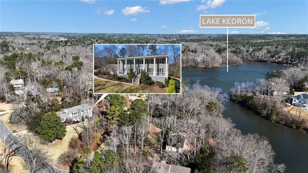 $1,044,000 | 100 Smokerise Trace, Peachtree City, GA 30269