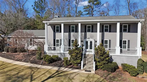 $1,044,000 | 100 Smokerise Trace, Peachtree City, GA 30269