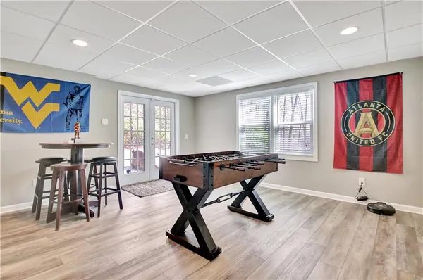 $1,074,000 | 100 Smokerise Trace, Peachtree City, GA 30269