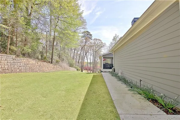 $1,074,000 | 100 Smokerise Trace, Peachtree City, GA 30269