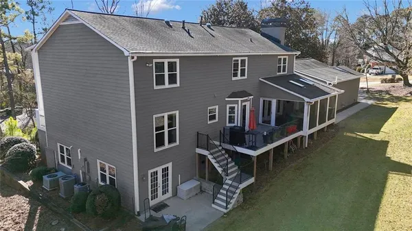 $1,074,000 | 100 Smokerise Trace, Peachtree City, GA 30269