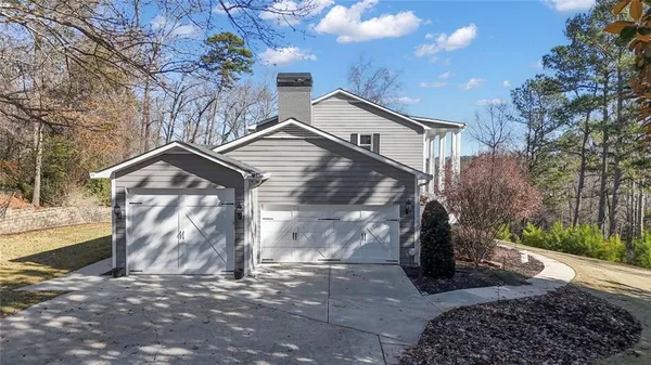 $1,074,000 | 100 Smokerise Trace, Peachtree City, GA 30269