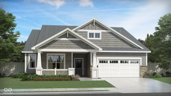 $424,972 | 7238 Rose Hl Avenue, Brownsburg, IN 46112