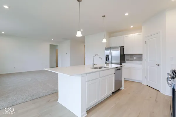 $424,972 | 7238 Rose Hl Avenue, Brownsburg, IN 46112