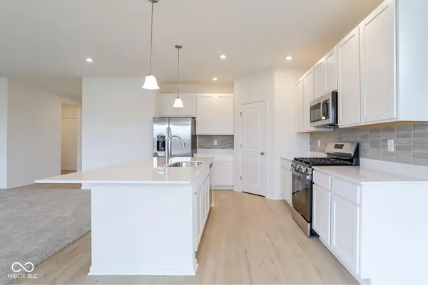 $424,972 | 7238 Rose Hl Avenue, Brownsburg, IN 46112