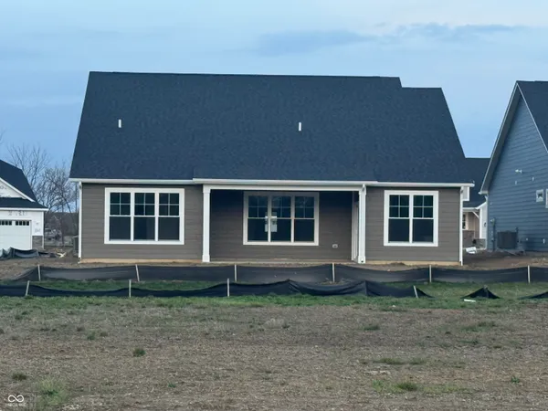 $424,972 | 7238 Rose Hl Avenue, Brownsburg, IN 46112