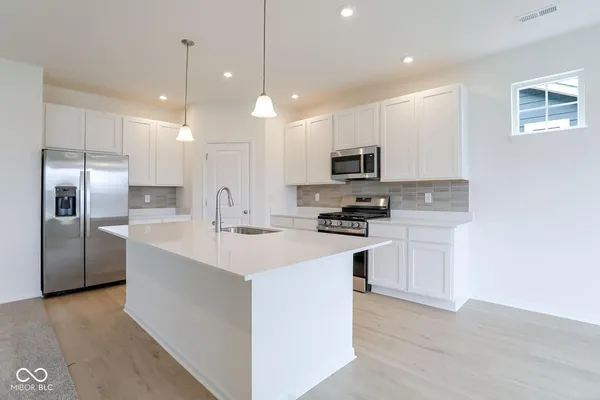 $424,972 | 7238 Rose Hl Avenue, Brownsburg, IN 46112