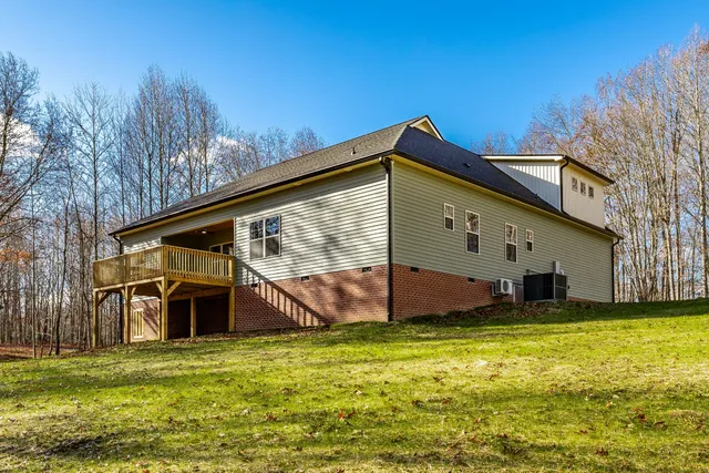 a view of kitchen with cabinets and wooden floor