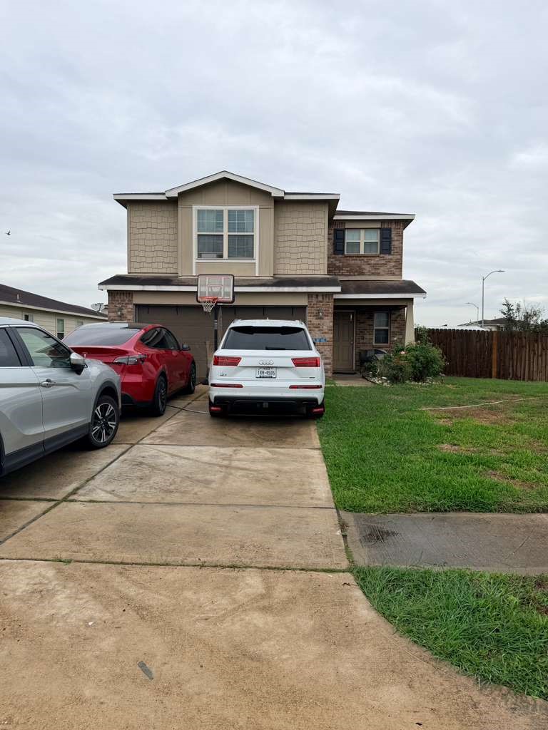 931 Salado Slough Lane Rosenberg, TX 77471 - Photo 17 of 17 a car parked in front of a house