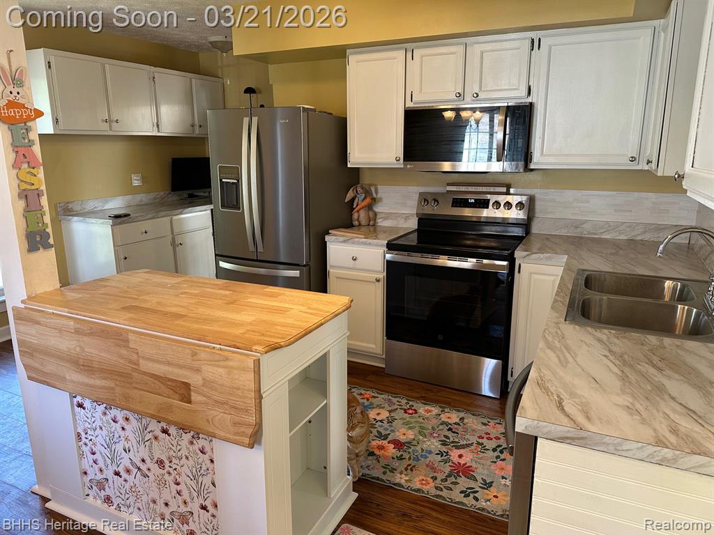 409 Lake Street Howell, MI 48843 - Photo 7 of 21