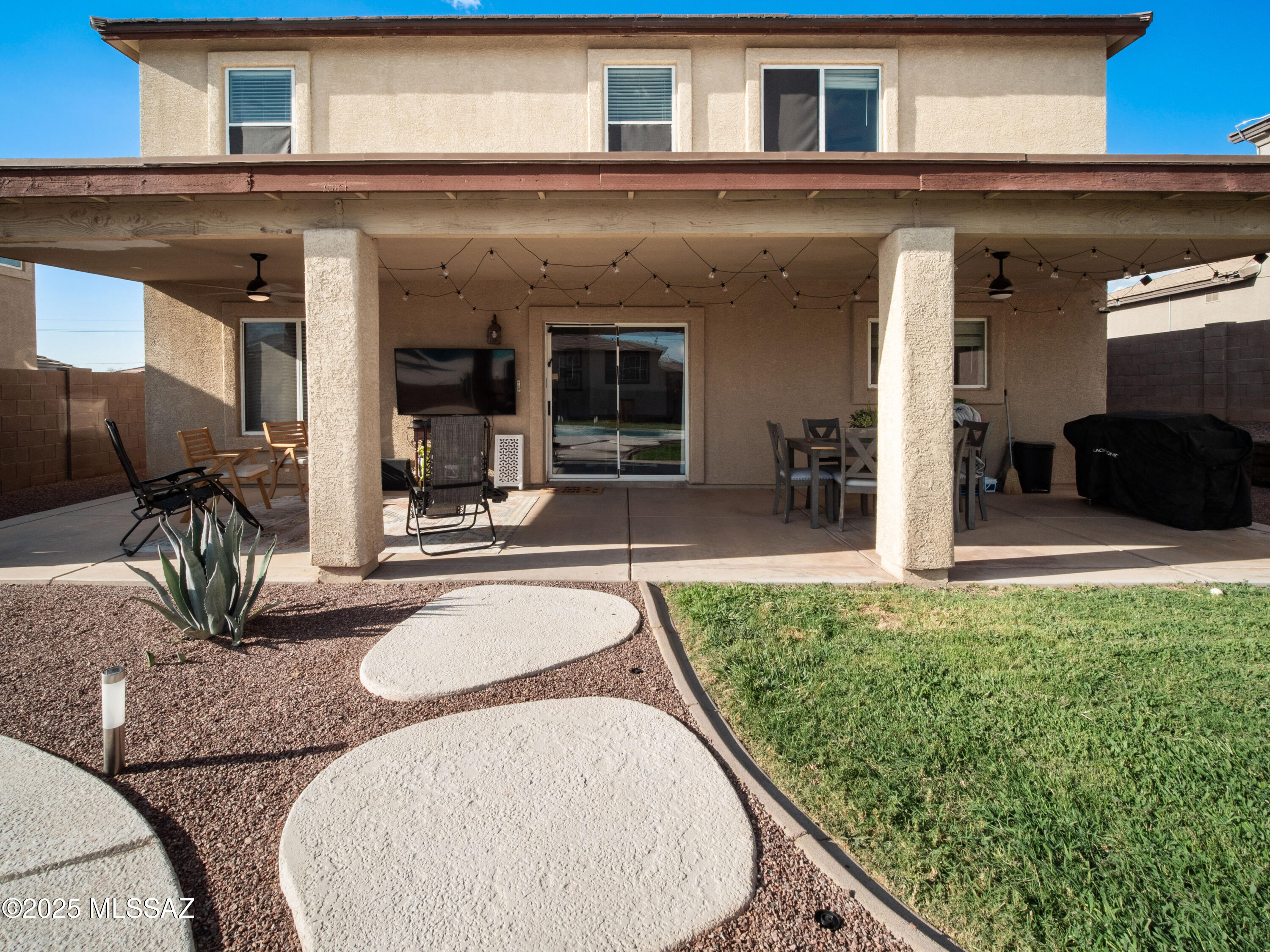 3554 East Canter Road Tucson, AZ 85739 - Photo 41 of 48 Gallery Image 41