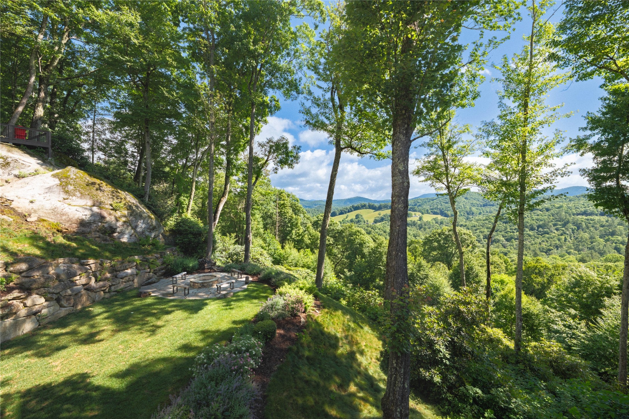 345 Center Ridge Road Cullowhee, NC 28723 - Photo 8 of 70 Gallery Image 8
