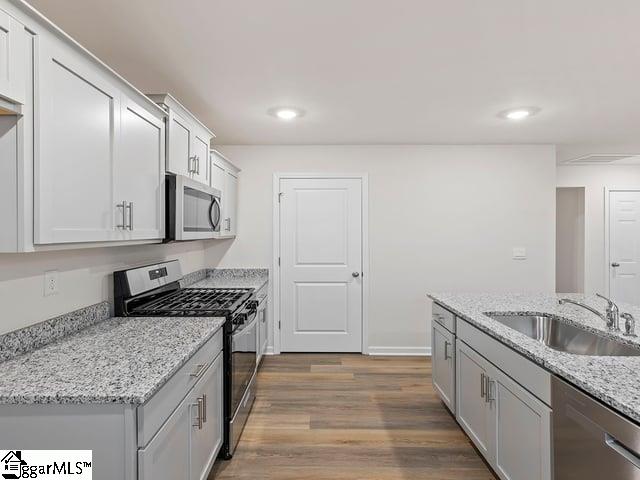 229 Roocroft Court Fountain Inn, SC 29644 - Photo 11 of 34