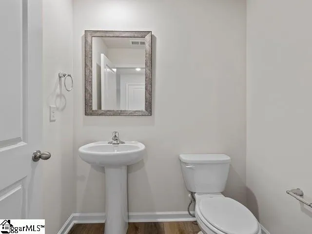 $315,900 | 229 Roocroft Court, Fountain Inn, SC 29644