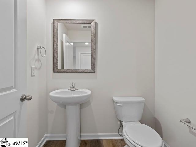 229 Roocroft Court Fountain Inn, SC 29644 - Photo 15 of 34