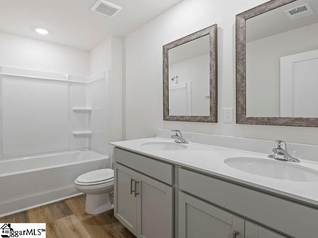 229 Roocroft Court Fountain Inn, SC 29644 - Photo 19 of 34