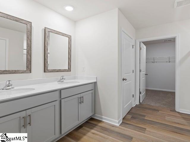 229 Roocroft Court Fountain Inn, SC 29644 - Photo 26 of 34