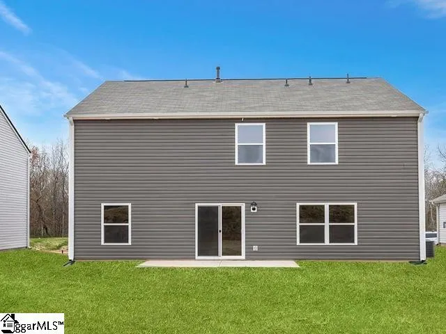 $315,900 | 229 Roocroft Court, Fountain Inn, SC 29644